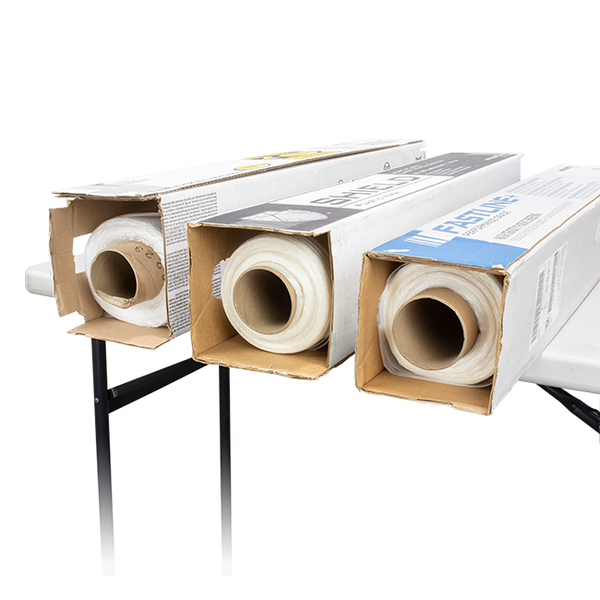 Innovative Magnetic Wall Plastic Sheeting Dispenser™