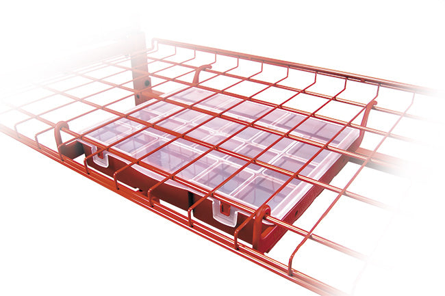 Hardware Tray for Parts Cart D